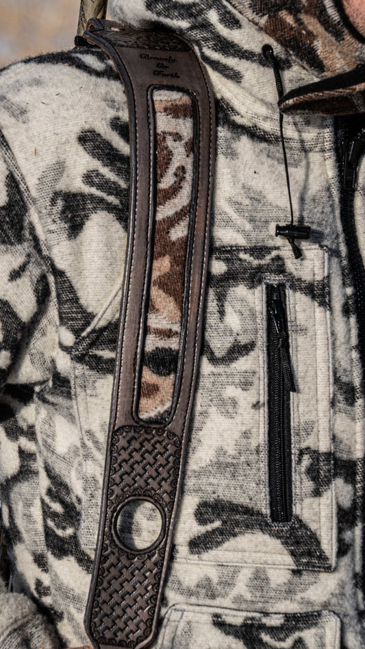 Leather Slings