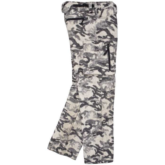 Timberline Wool Pants