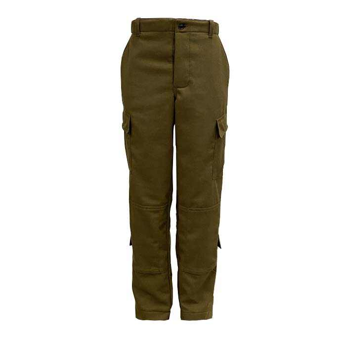 Survival Wool Pants