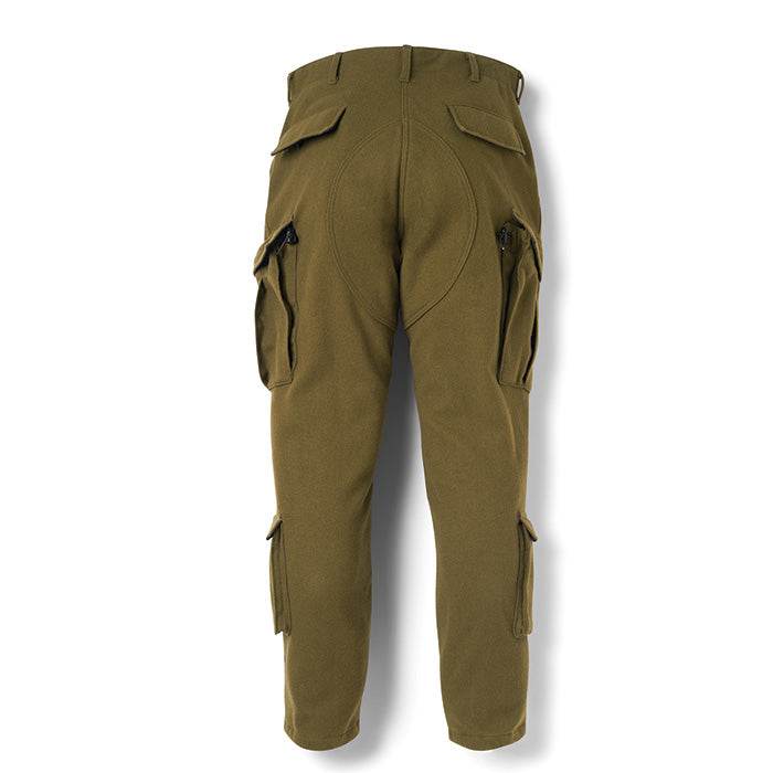 Survival Wool Pants