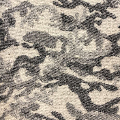 Wool Fabric Sample
