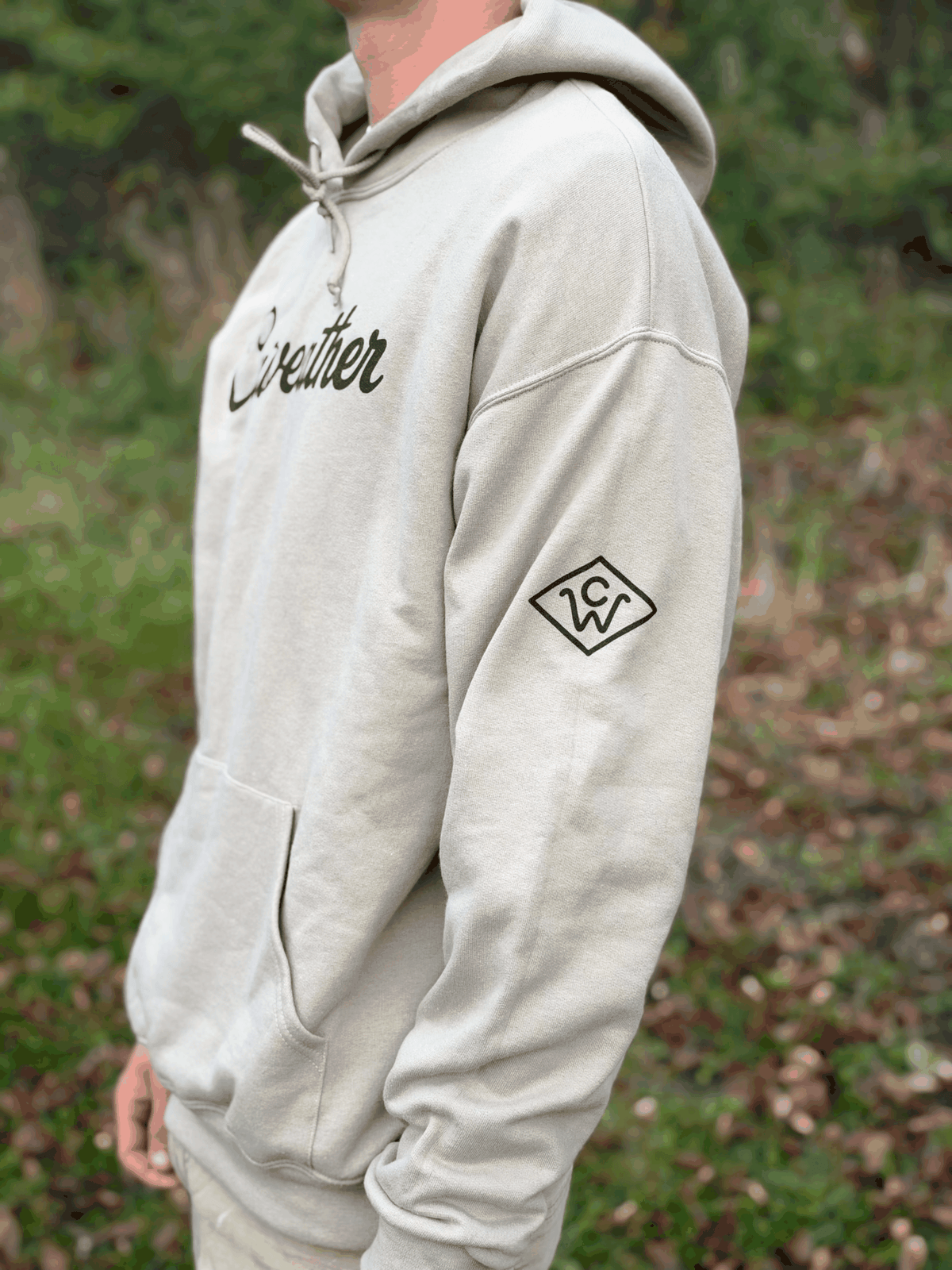 Cutweather Hoodie