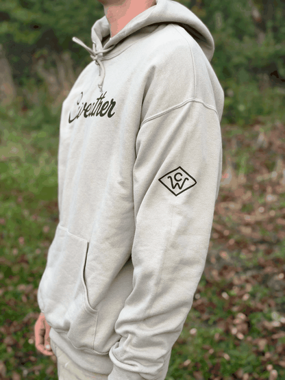 Cutweather Hoodie
