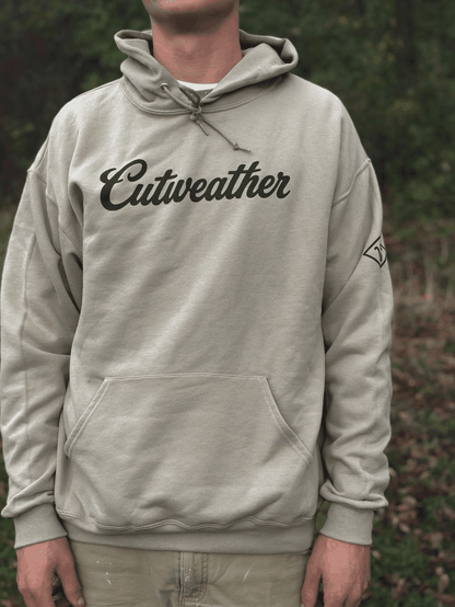 Cutweather Hoodie