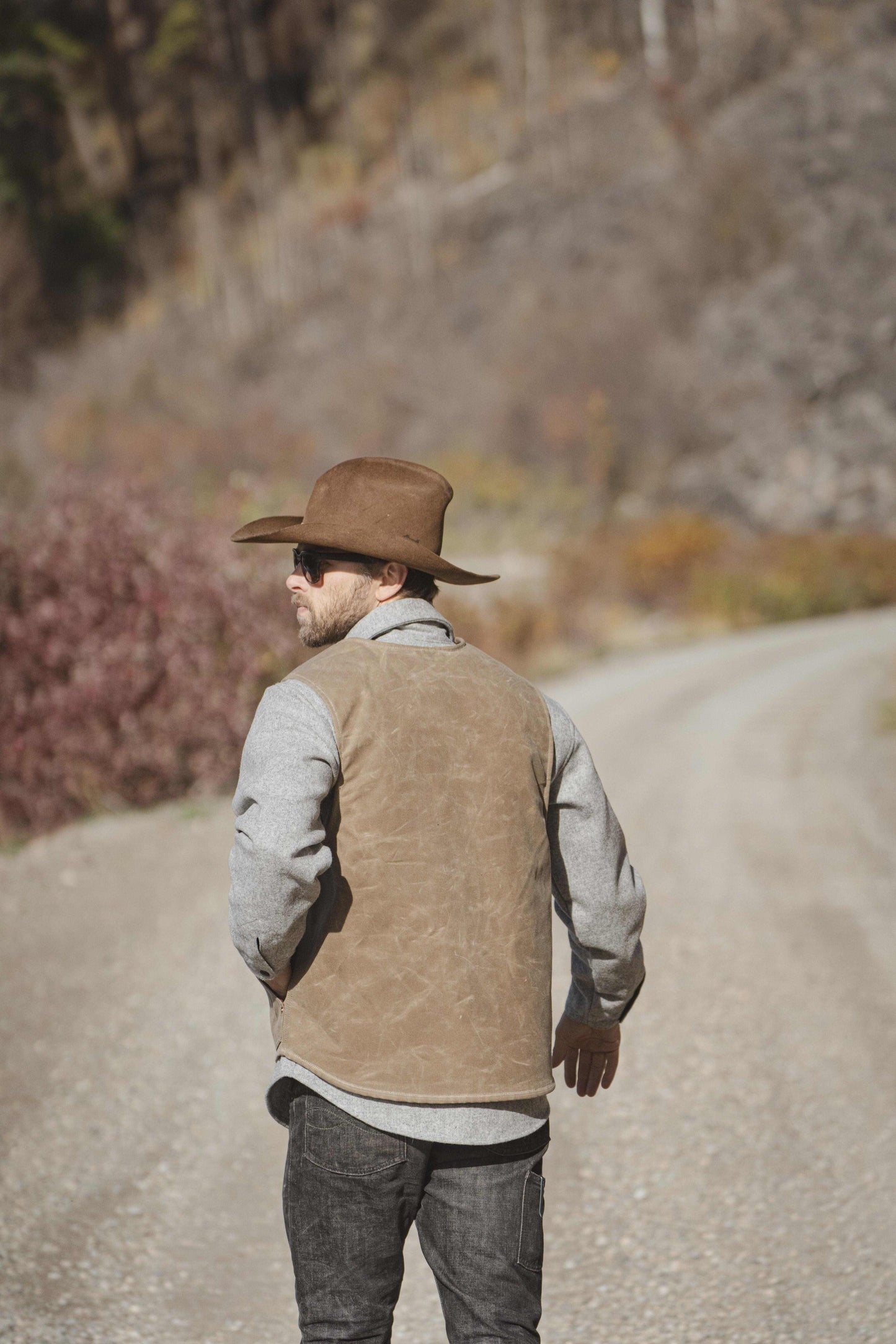 Robust Vest - CutWeather