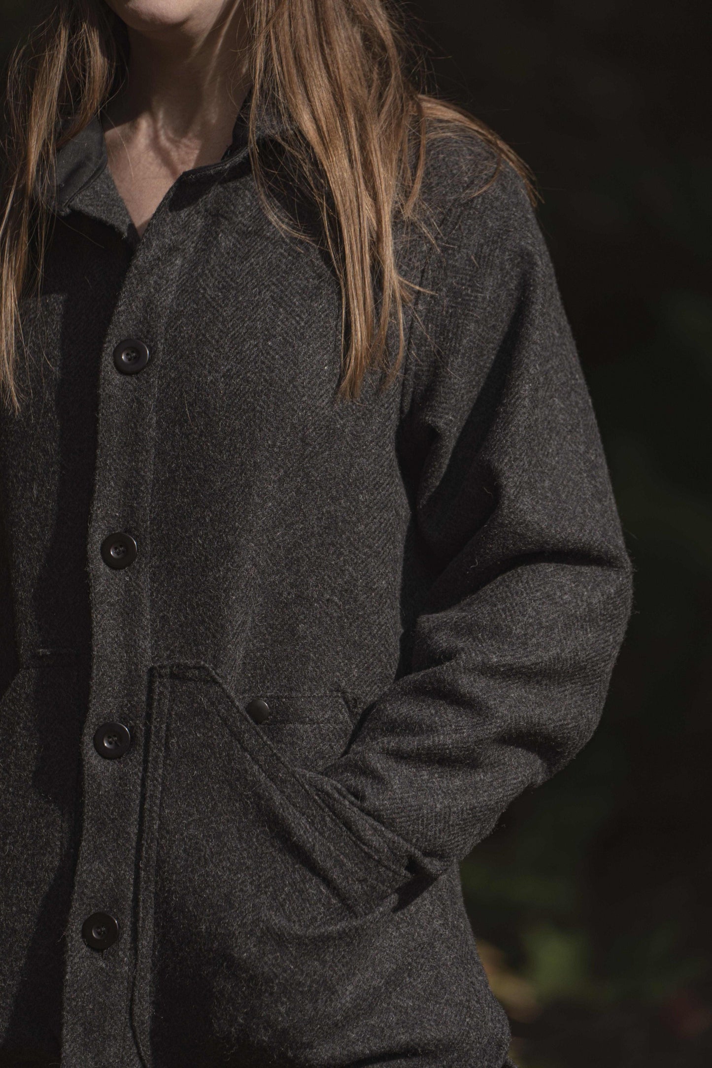 Womens Coat - CutWeather