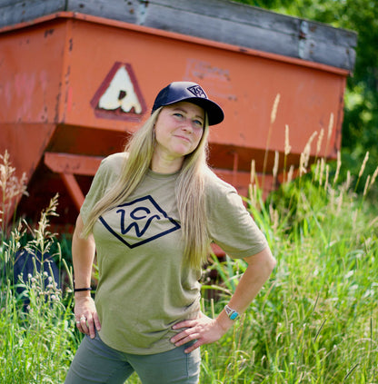 CW Perfect Tri®Tee