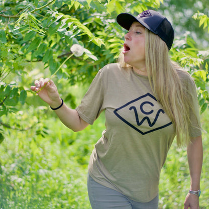 CW Perfect Tri®Tee