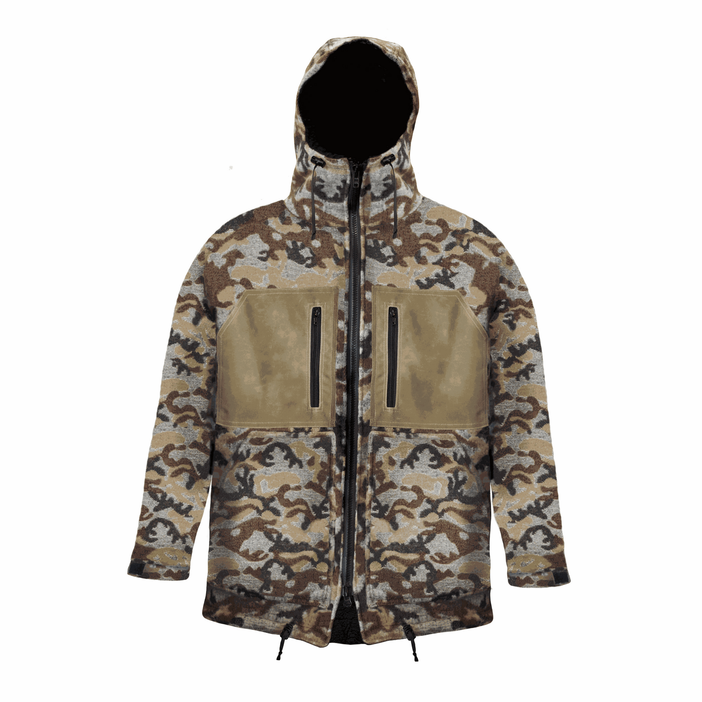 Gunflint Parka