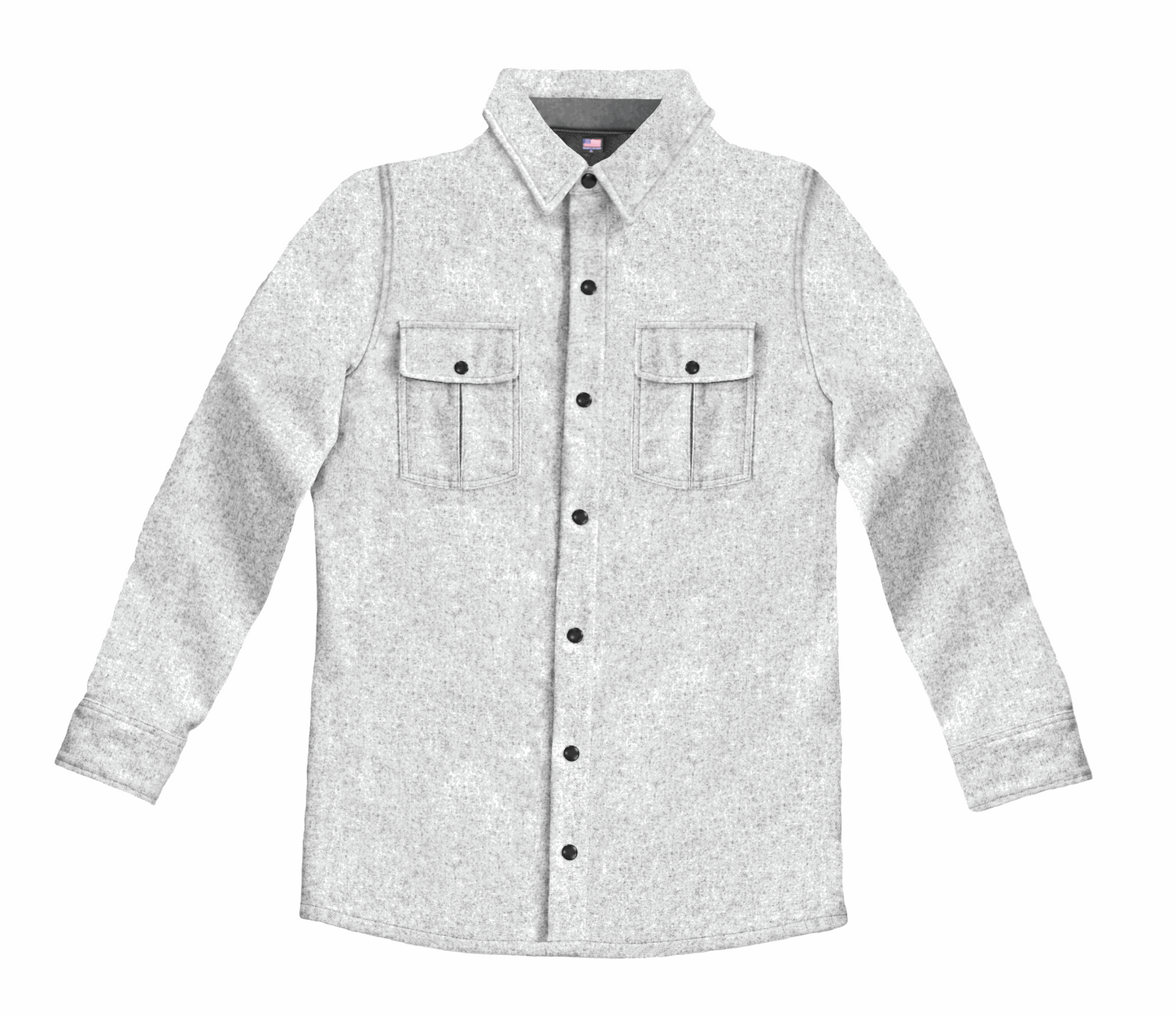 Overshirt