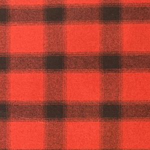 Mackinaw Plaid 25 oz