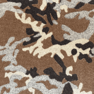 New Tundra Camo