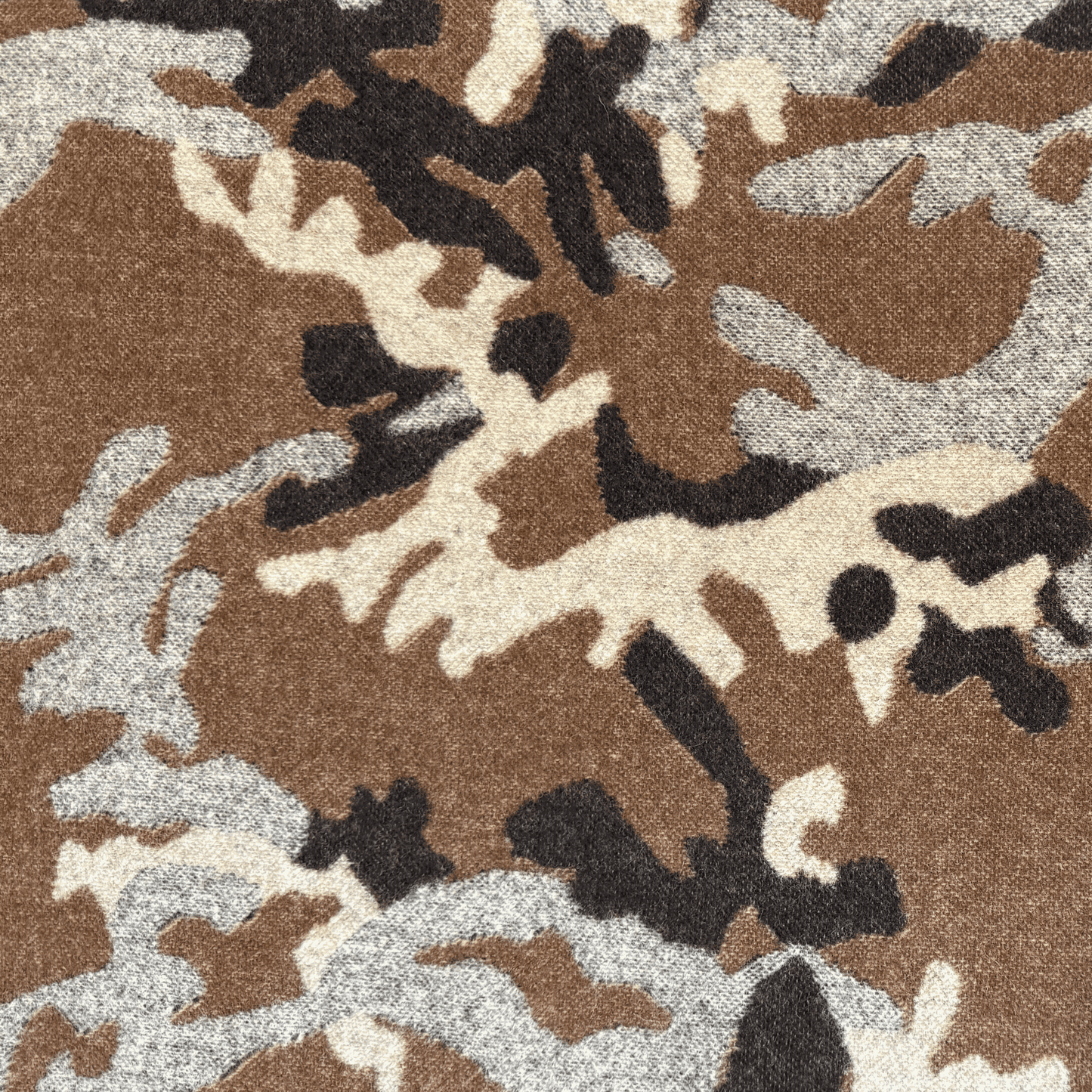 Wool Fabric Sample