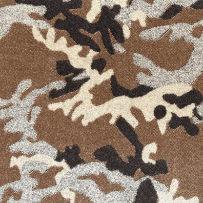 Wool Fabric Sample