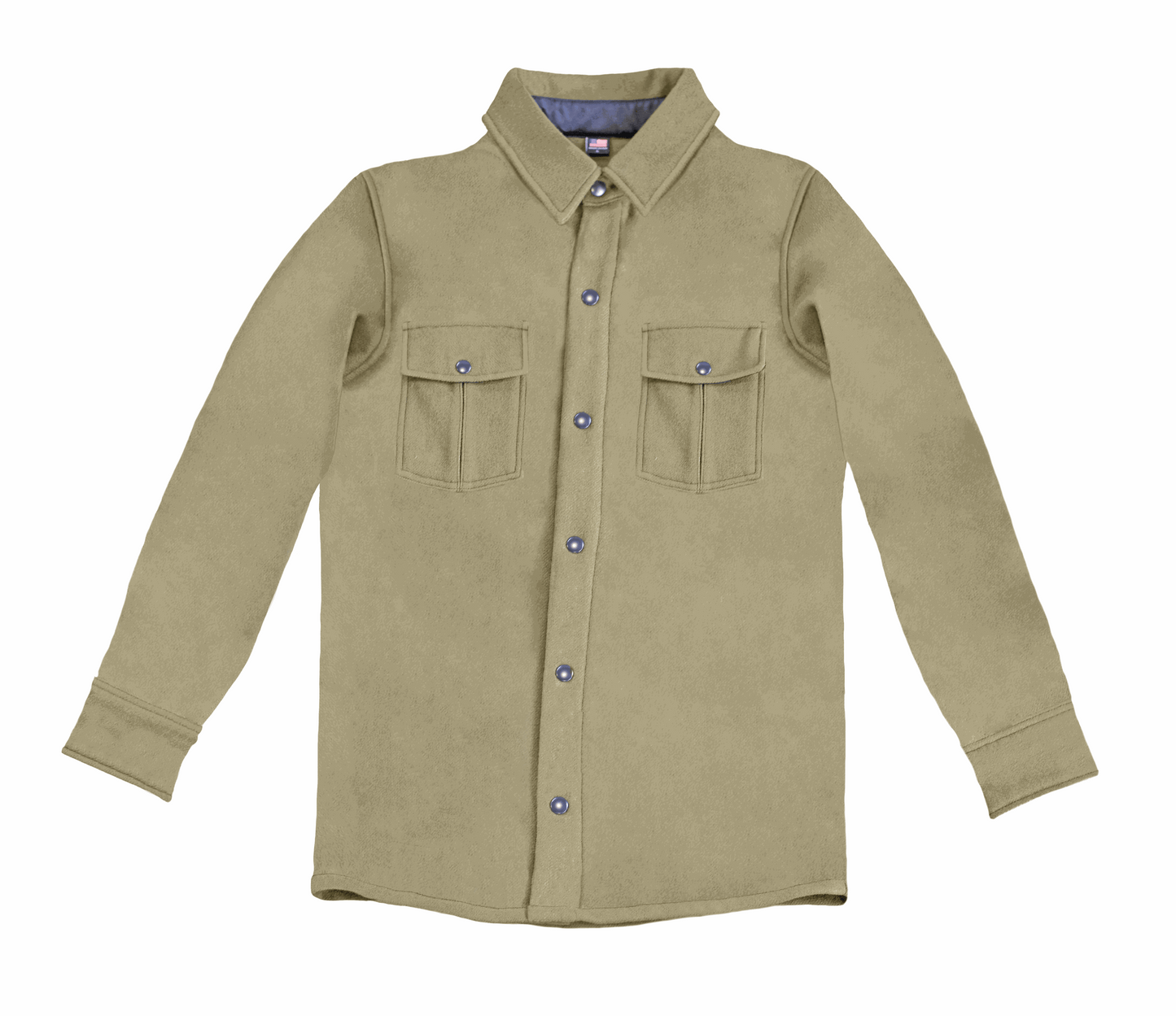 Overshirt