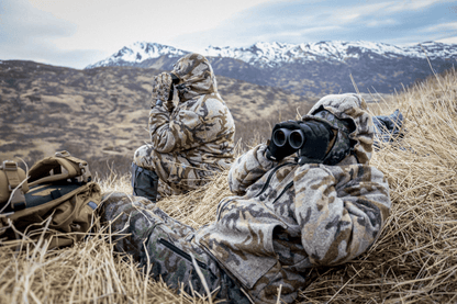 Outfitter Wool Jacket