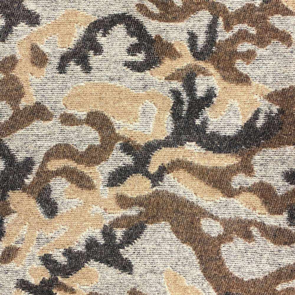 Wool Fabric Sample