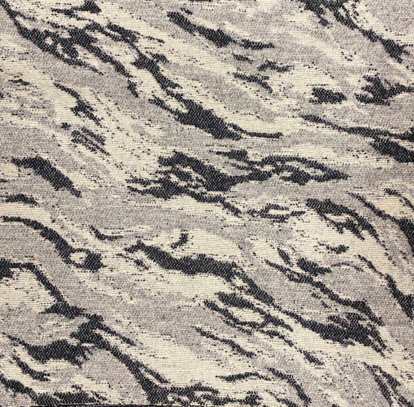 Wool Fabric Sample