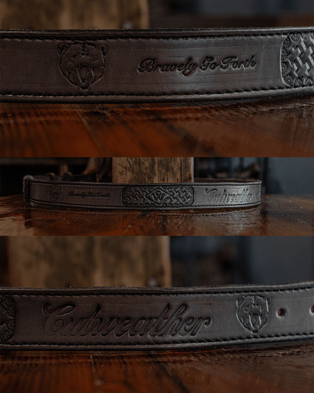 Belt