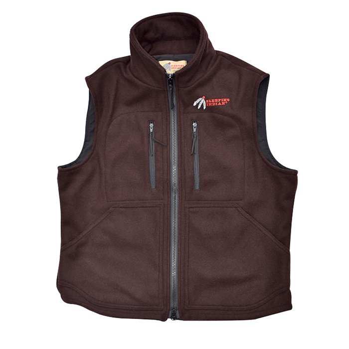 Womens Costilla Vest