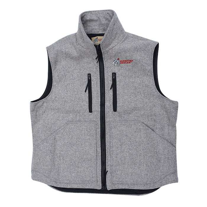 Womens Costilla Vest