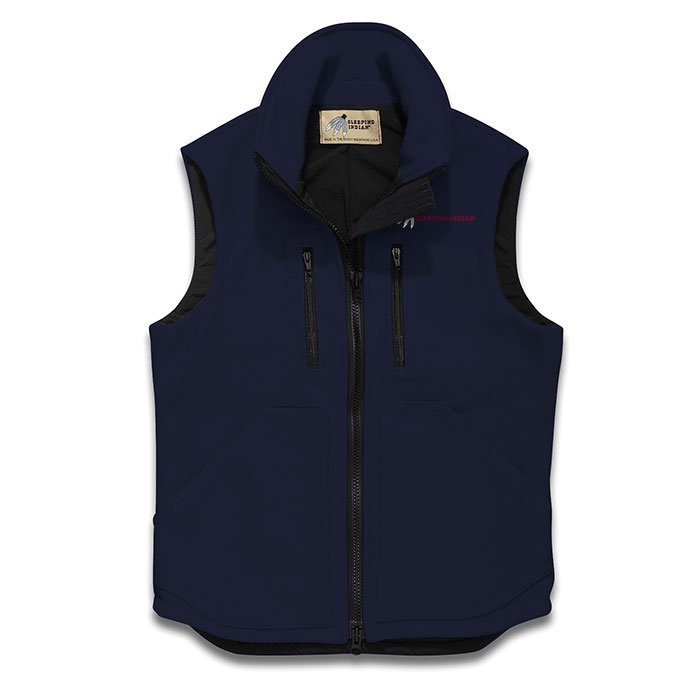 Womens Costilla Vest