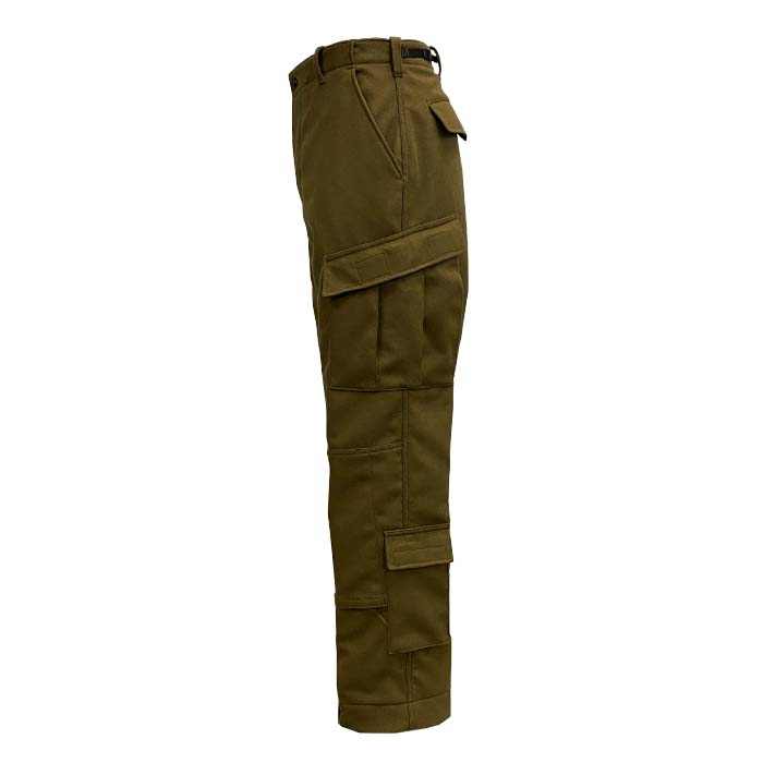 Survival Pants