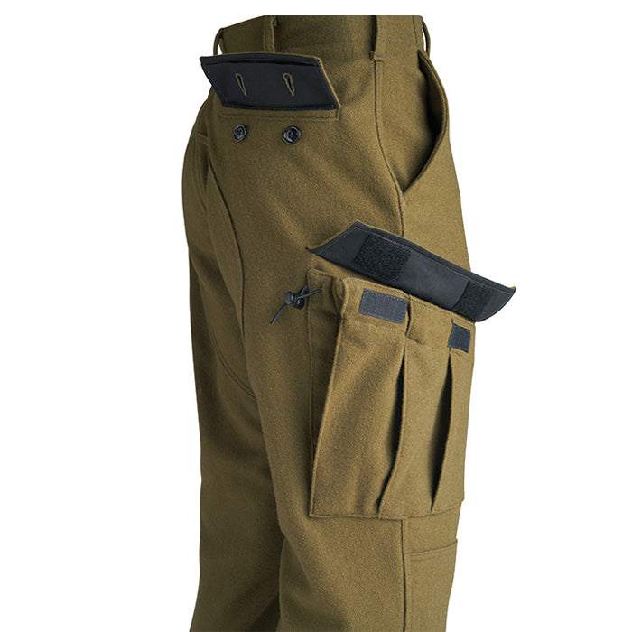 Survival Pants