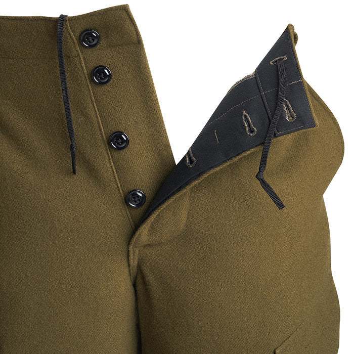 Survival Pants