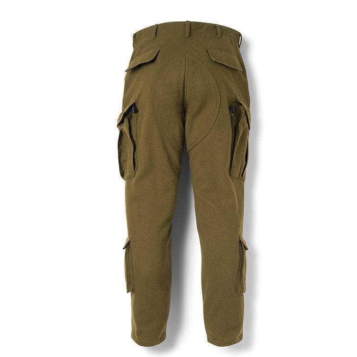 Survival Pants